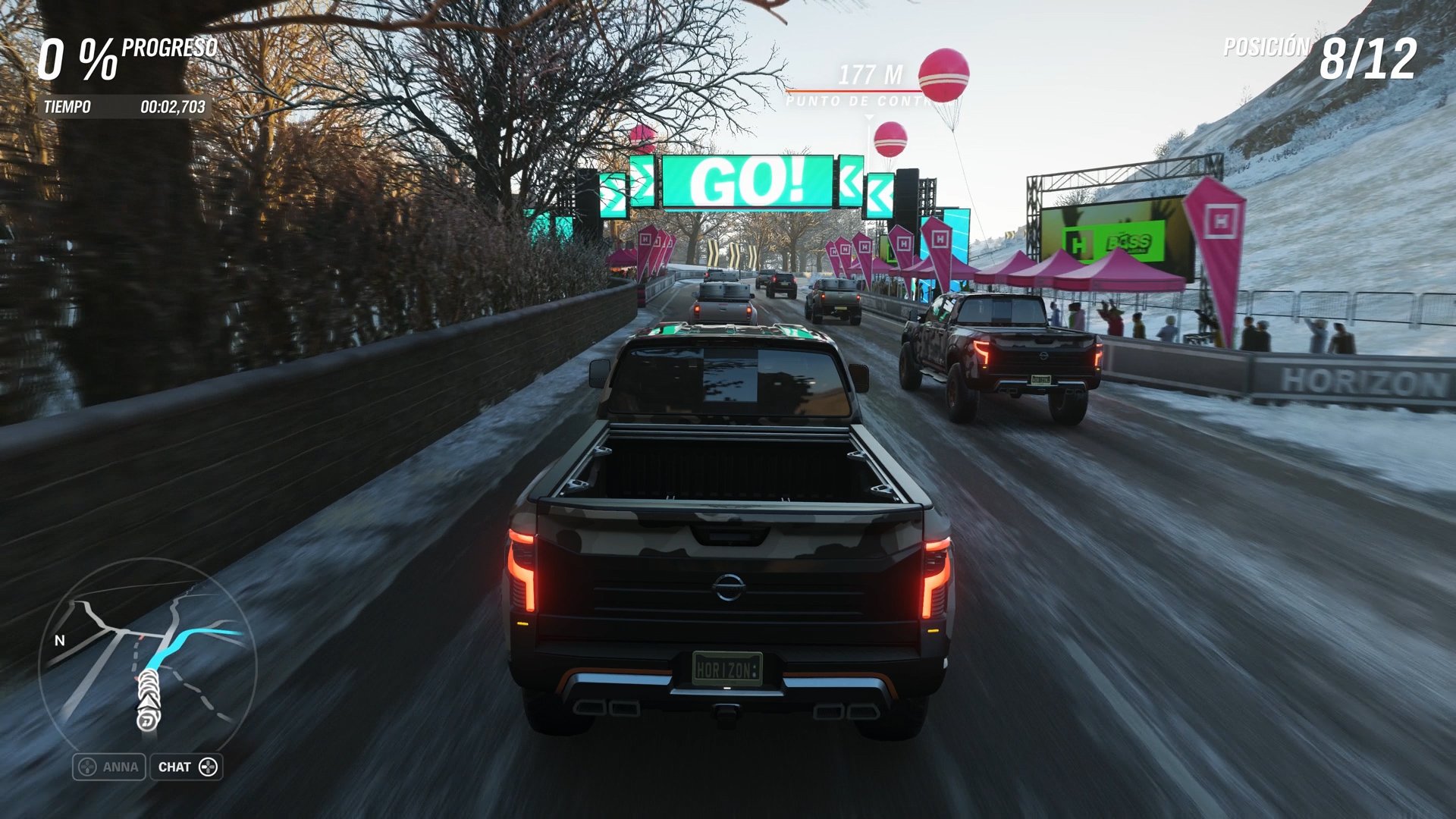 Forza Horizon 4 - Imagen 28